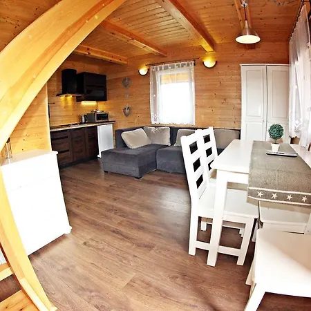 Holiday home Amelia Ustronie Morskie