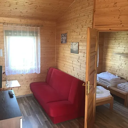 Holiday home Amelia Ustronie Morskie