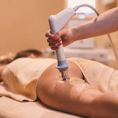 Lambert Medical 4* Ustronie Morskie