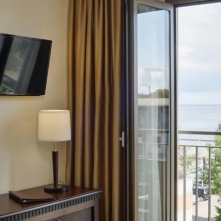 Hotel Lambert Medical Ustronie Morskie