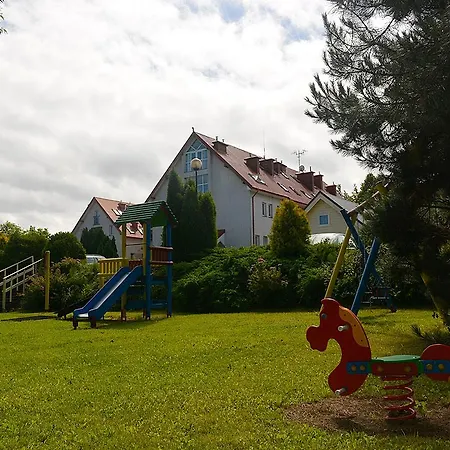 Azalia Bed & Breakfast Ustronie Morskie