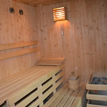 Bed & Breakfast Azalia Ustronie Morskie