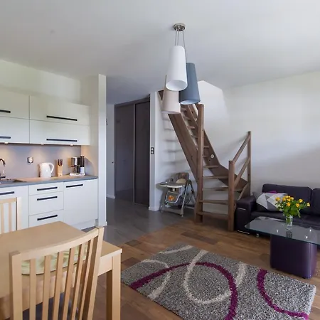 Apartment Rezydencja