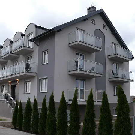Bed & Breakfast Albatros