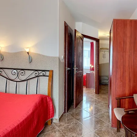 Nord-west I Restauracja Tawerna Kubryk Homestay