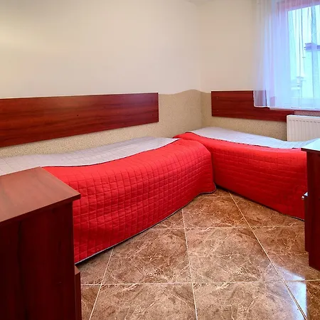 Nord-west I Restauracja Tawerna Kubryk Homestay *
