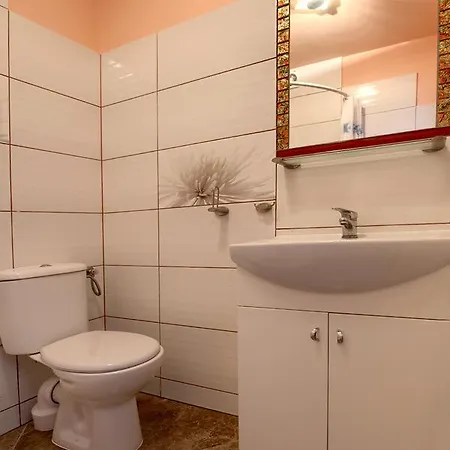 Nord-west I Restauracja Tawerna Kubryk Homestay