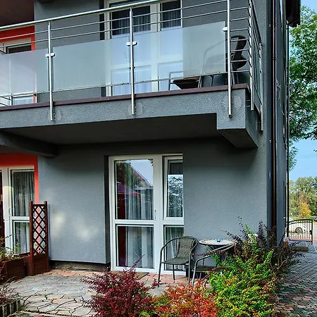 Homestay Nord-west I Restauracja Tawerna Kubryk Ustronie Morskie