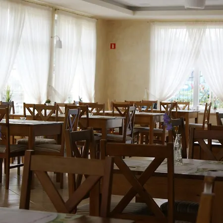 Holiday park Cztery Pory Roku Ustronie Morskie