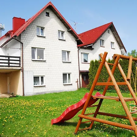 Letnik - 5 Minut Do Plaży Kwatera prywatna