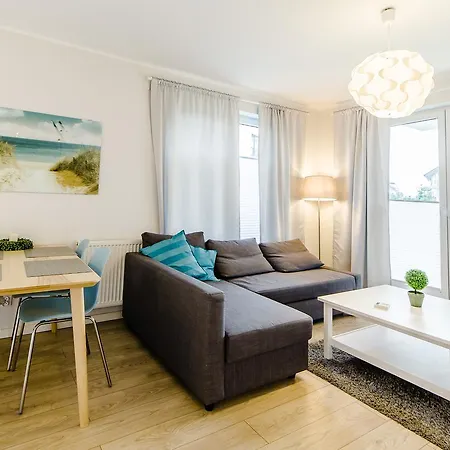 Apartment Equilibrium