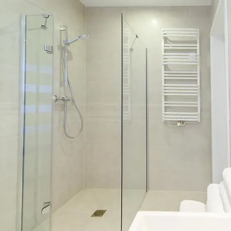 Equilibrium Apartment