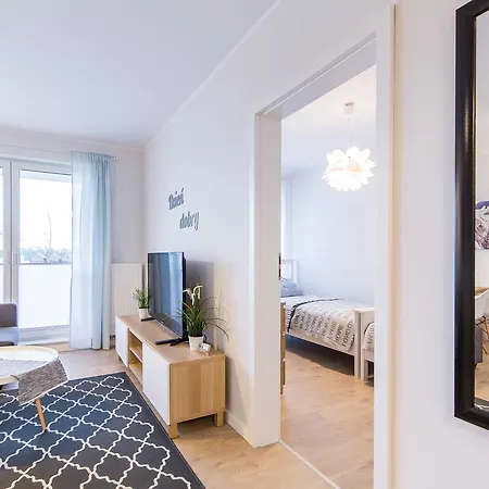 Apartment Equilibrium