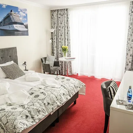 Ośrodek wypoczynkowy Grand Kapitan Medi - Ozonowane 2*