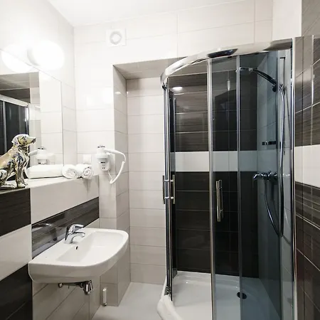 Ośrodek wypoczynkowy Grand Kapitan Medi - Ozonowane