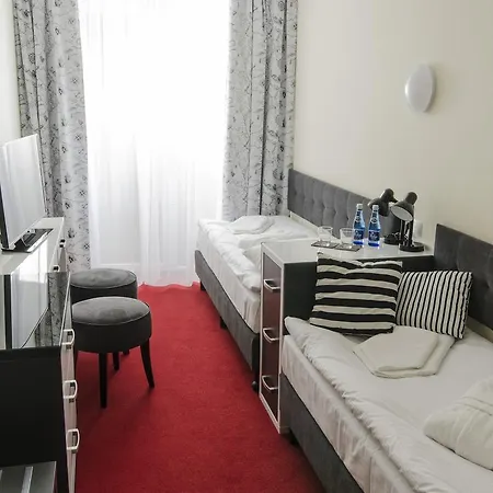 Grand Kapitan Medi - Ozonowane Ośrodek wypoczynkowy 2*