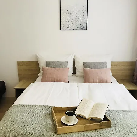 Bed & Breakfast Azalia Ustronie Morskie