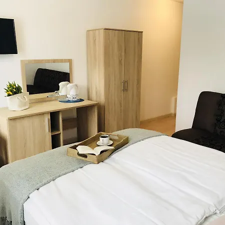 Azalia Bed & Breakfast Ustronie Morskie