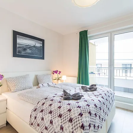 Apartment Rezydencja