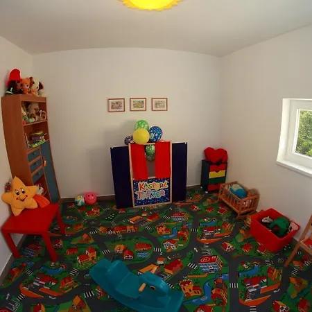 Holiday park Cztery Pory Roku *
