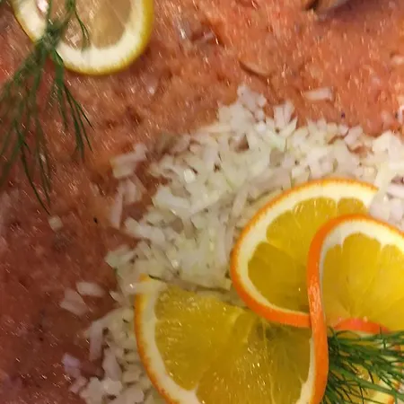 Cztery Pory Roku * Ustronie Morskie