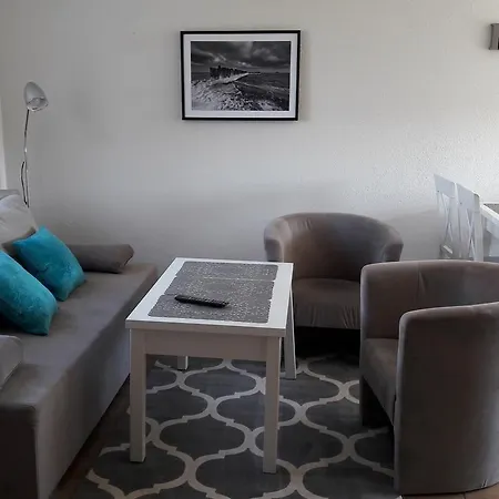Marina Apartment *