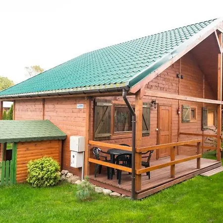 Lodge I Morska Dolina *