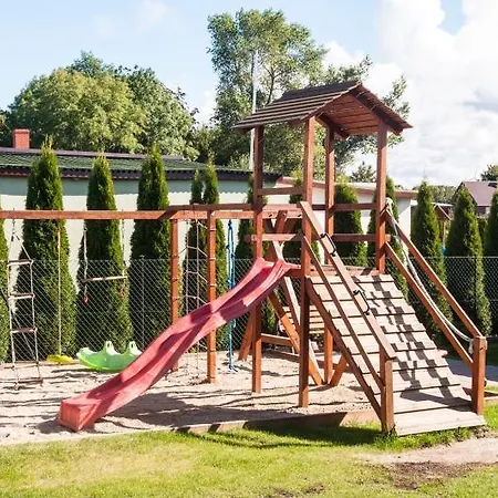 Lodge I Morska Dolina *