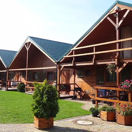 I Morska Dolina Lodge