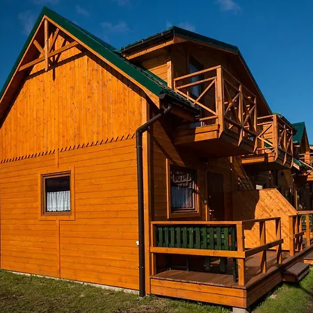 I Morska Dolina Lodge