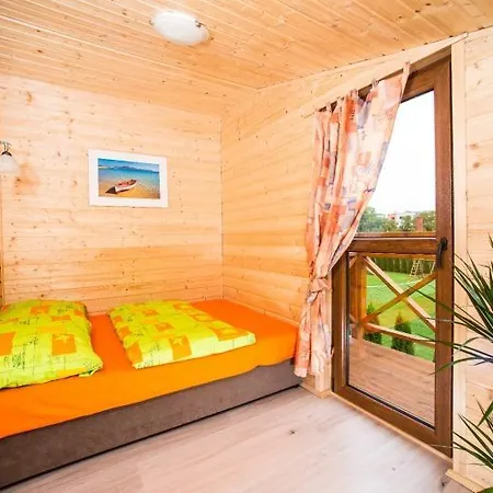 Lodge I Morska Dolina
