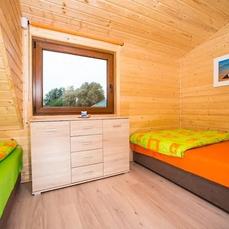 Lodge I Morska Dolina *