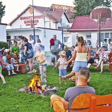 Bursztynowe Wzgorze Family