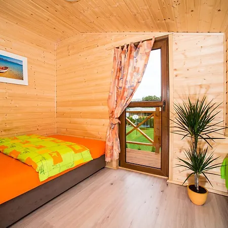 I Morska Dolina Lodge *