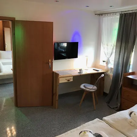 Surga Apartament Guest house *