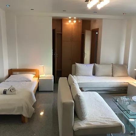 Guest house Surga Apartament Ustronie Morskie