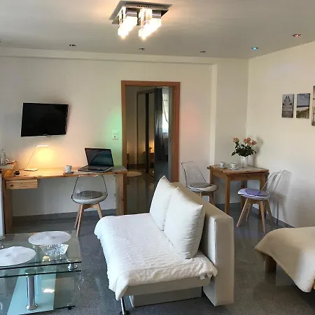 Guest house Surga Apartament Ustronie Morskie
