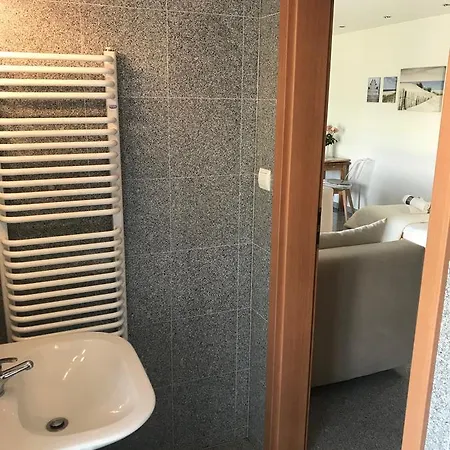 Surga Apartament *