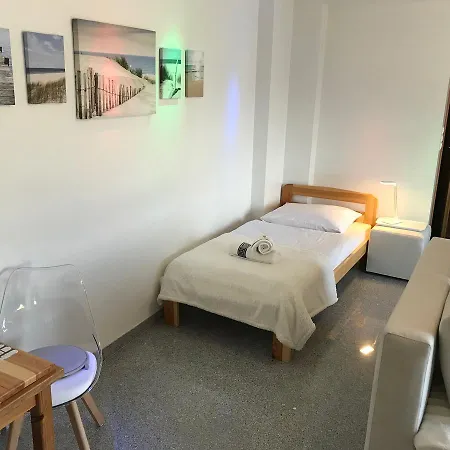 Guest house Surga Apartament