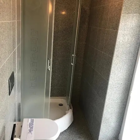 Surga Apartament