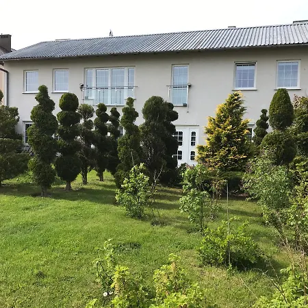 Guest house Surga Apartament Ustronie Morskie