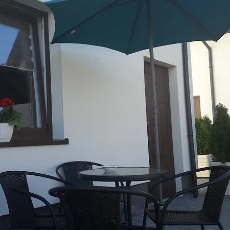 Marina Apartment *