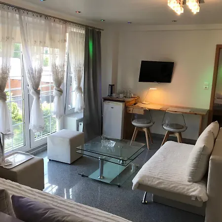 Guest house Surga Apartament