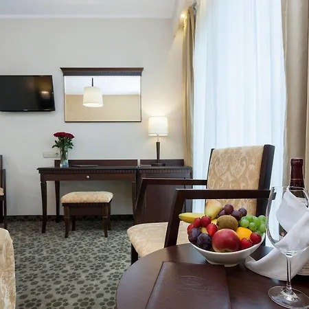 Lambert Medical Hotel Ustronie Morskie