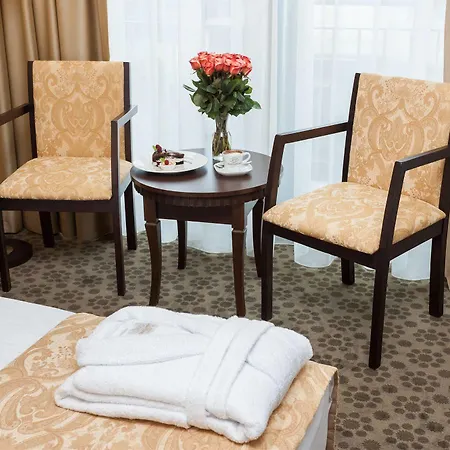 Hotel Lambert Medical