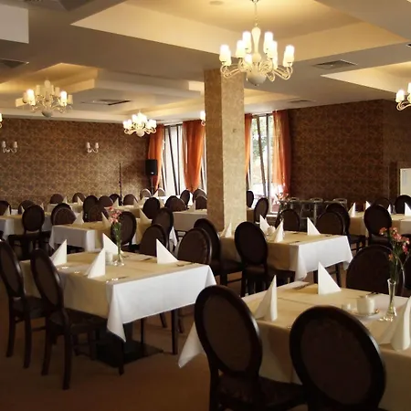 Hotel Lambert Medical