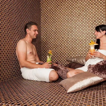 Hotel Lambert Medical Ustronie Morskie