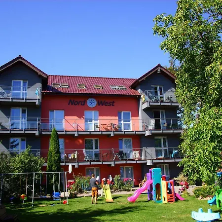 Nord-west I Restauracja Tawerna Kubryk * Ustronie Morskie
