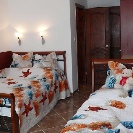Nord-west I Restauracja Tawerna Kubryk Homestay *