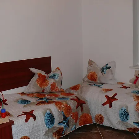 Homestay Nord-west I Restauracja Tawerna Kubryk